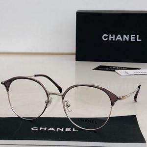 Chanel Sunglasses 2801